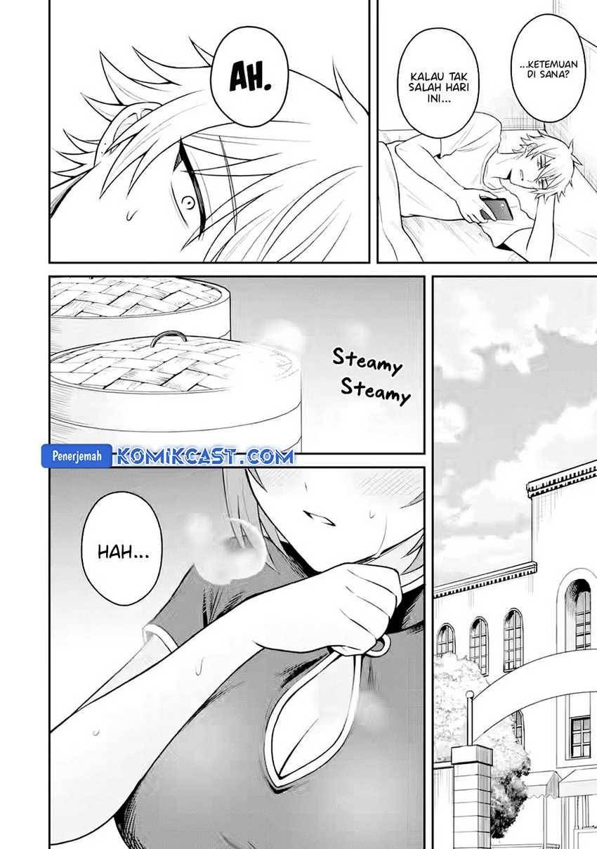 Netorare Manga no Kuzu Otoko ni Tensei shita Hazu ga Heroine ga Yottekuru Ken Chapter 017