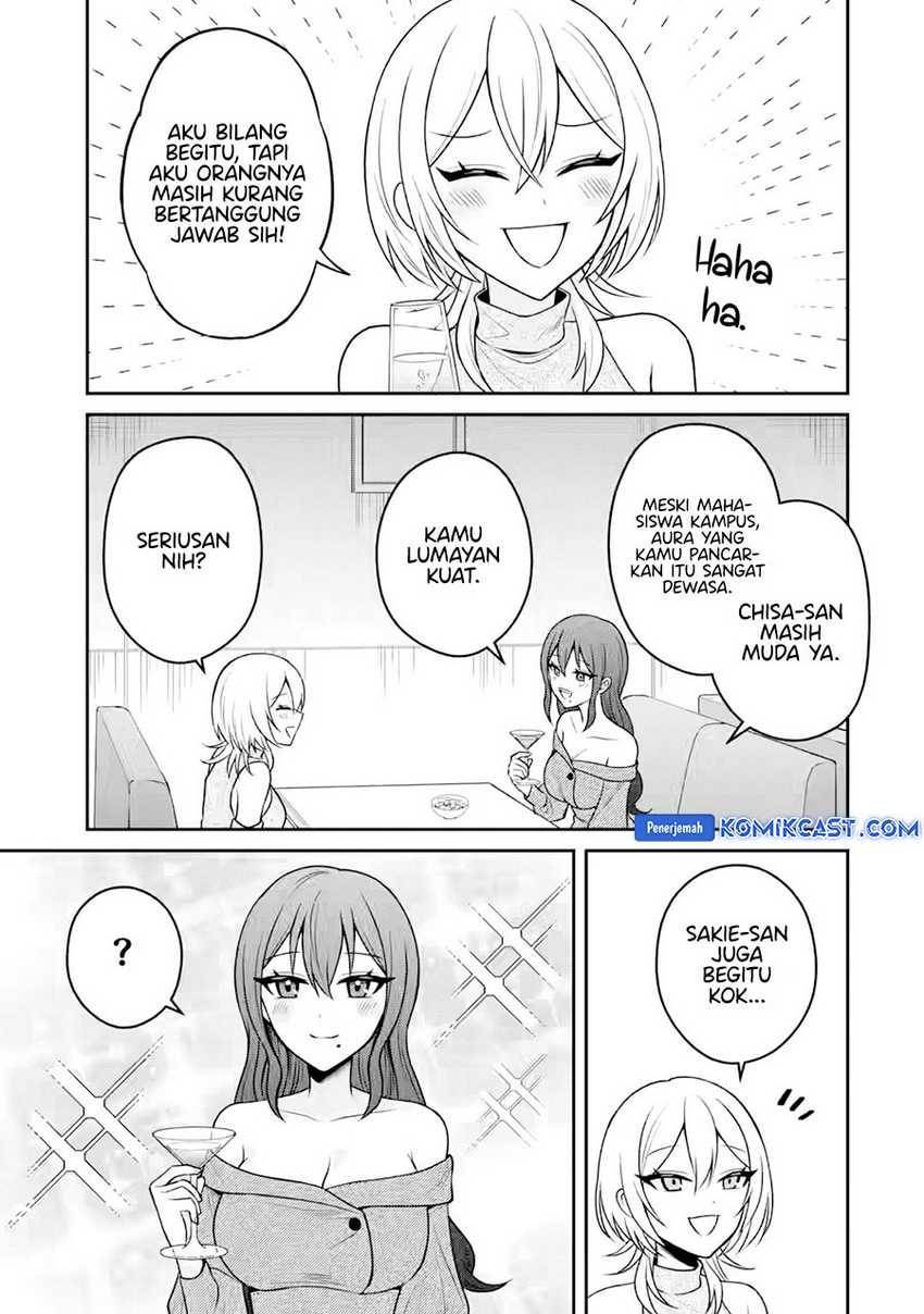 Netorare Manga no Kuzu Otoko ni Tensei shita Hazu ga Heroine ga Yottekuru Ken Chapter 018