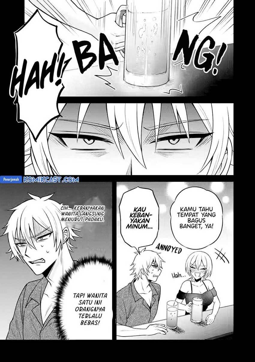 Netorare Manga no Kuzu Otoko ni Tensei shita Hazu ga Heroine ga Yottekuru Ken Chapter 018