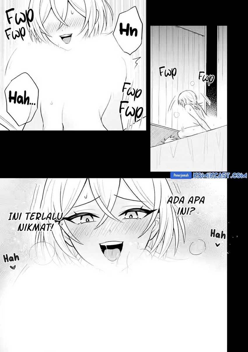 Netorare Manga no Kuzu Otoko ni Tensei shita Hazu ga Heroine ga Yottekuru Ken Chapter 018