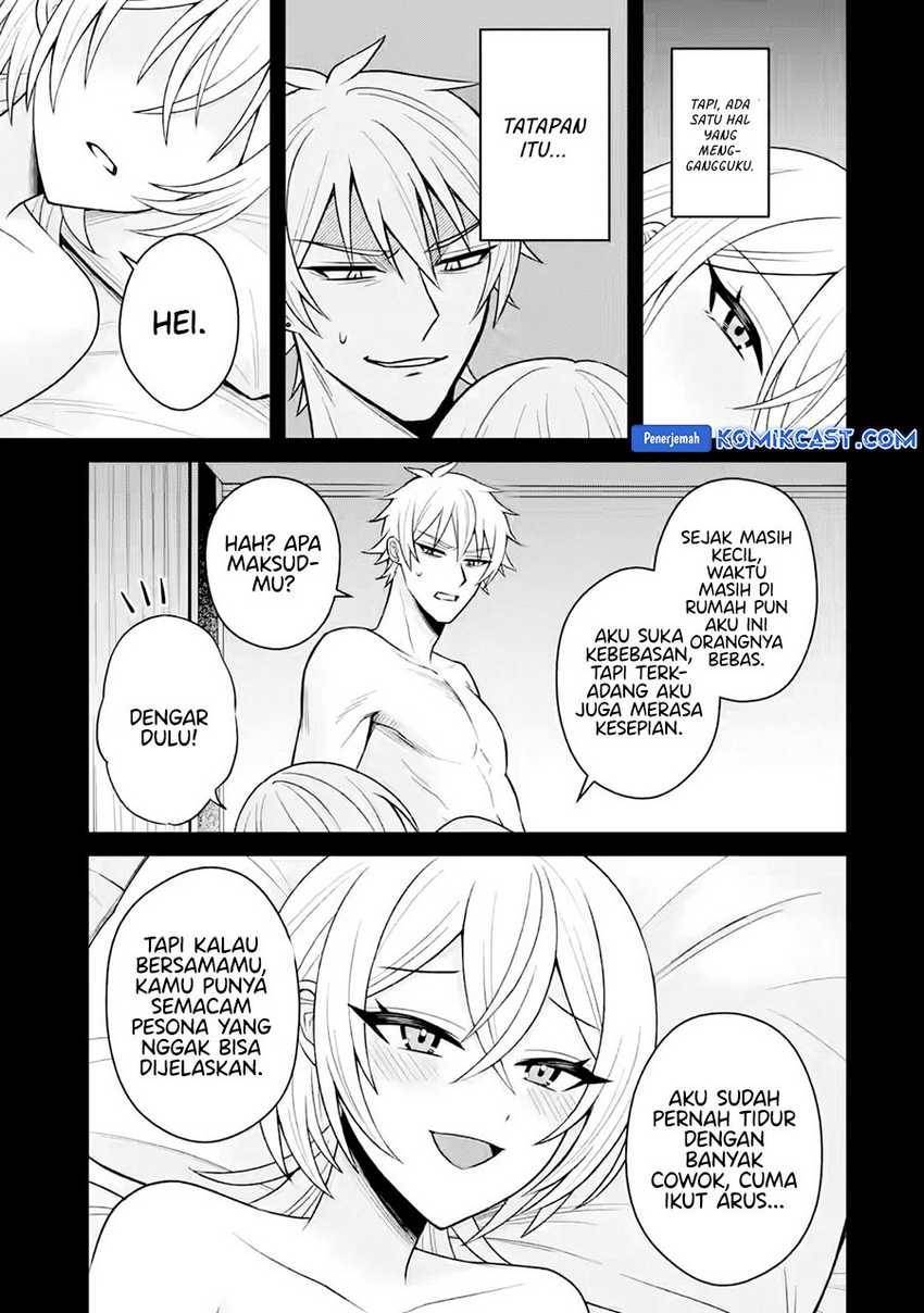 Netorare Manga no Kuzu Otoko ni Tensei shita Hazu ga Heroine ga Yottekuru Ken Chapter 018
