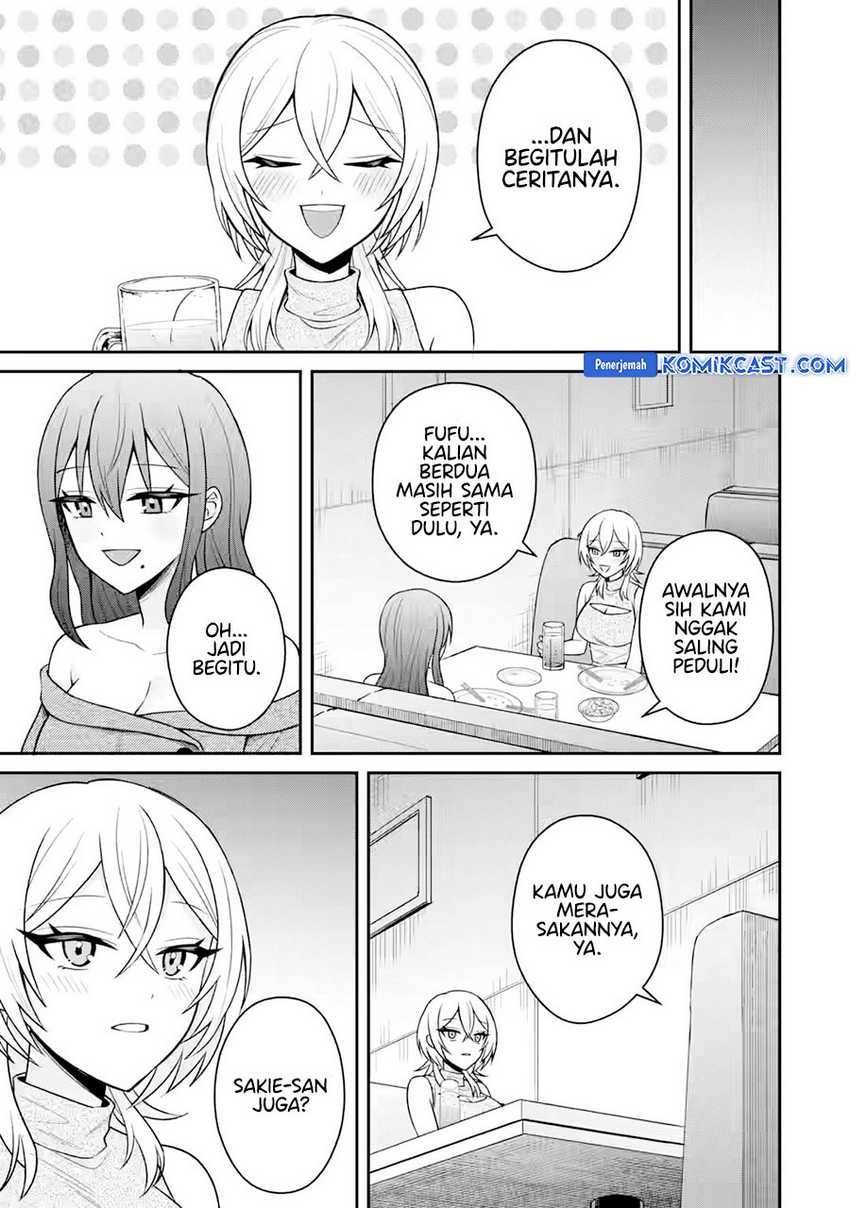 Netorare Manga no Kuzu Otoko ni Tensei shita Hazu ga Heroine ga Yottekuru Ken Chapter 018