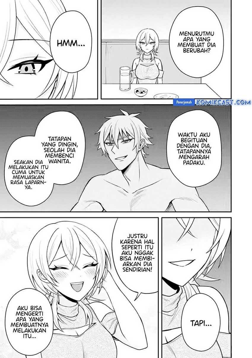 Netorare Manga no Kuzu Otoko ni Tensei shita Hazu ga Heroine ga Yottekuru Ken Chapter 018