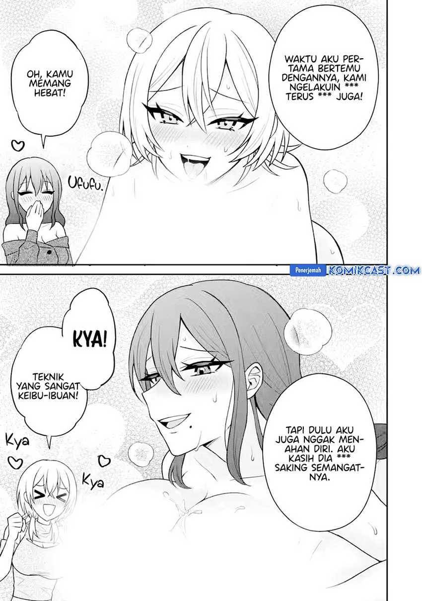 Netorare Manga no Kuzu Otoko ni Tensei shita Hazu ga Heroine ga Yottekuru Ken Chapter 018