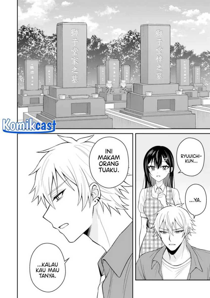 Netorare Manga no Kuzu Otoko ni Tensei shita Hazu ga Heroine ga Yottekuru Ken Chapter 019