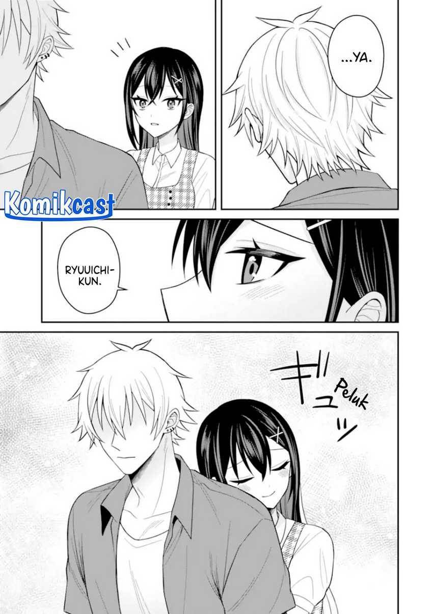Netorare Manga no Kuzu Otoko ni Tensei shita Hazu ga Heroine ga Yottekuru Ken Chapter 019