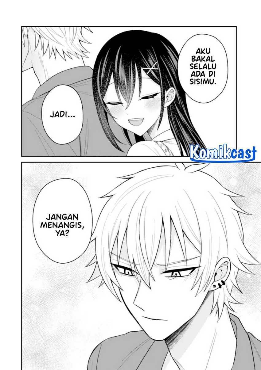 Netorare Manga no Kuzu Otoko ni Tensei shita Hazu ga Heroine ga Yottekuru Ken Chapter 019