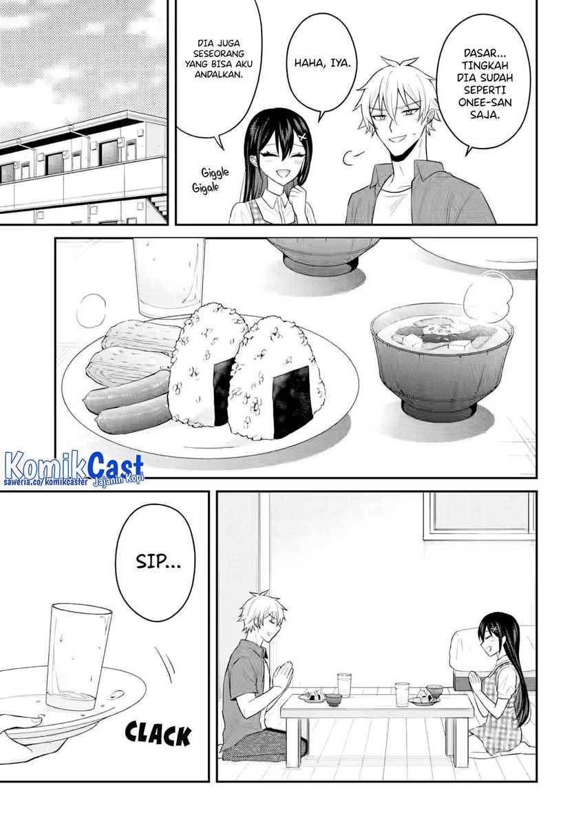 Netorare Manga no Kuzu Otoko ni Tensei shita Hazu ga Heroine ga Yottekuru Ken Chapter 020