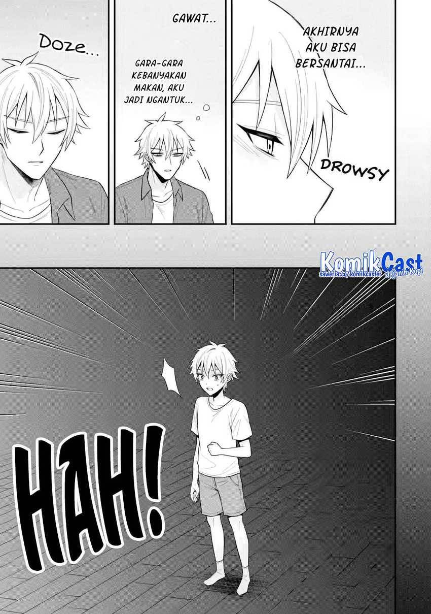 Netorare Manga no Kuzu Otoko ni Tensei shita Hazu ga Heroine ga Yottekuru Ken Chapter 020