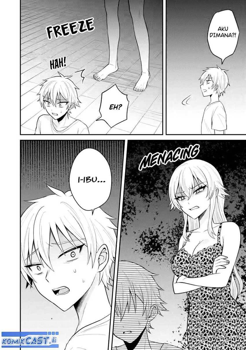 Netorare Manga no Kuzu Otoko ni Tensei shita Hazu ga Heroine ga Yottekuru Ken Chapter 020