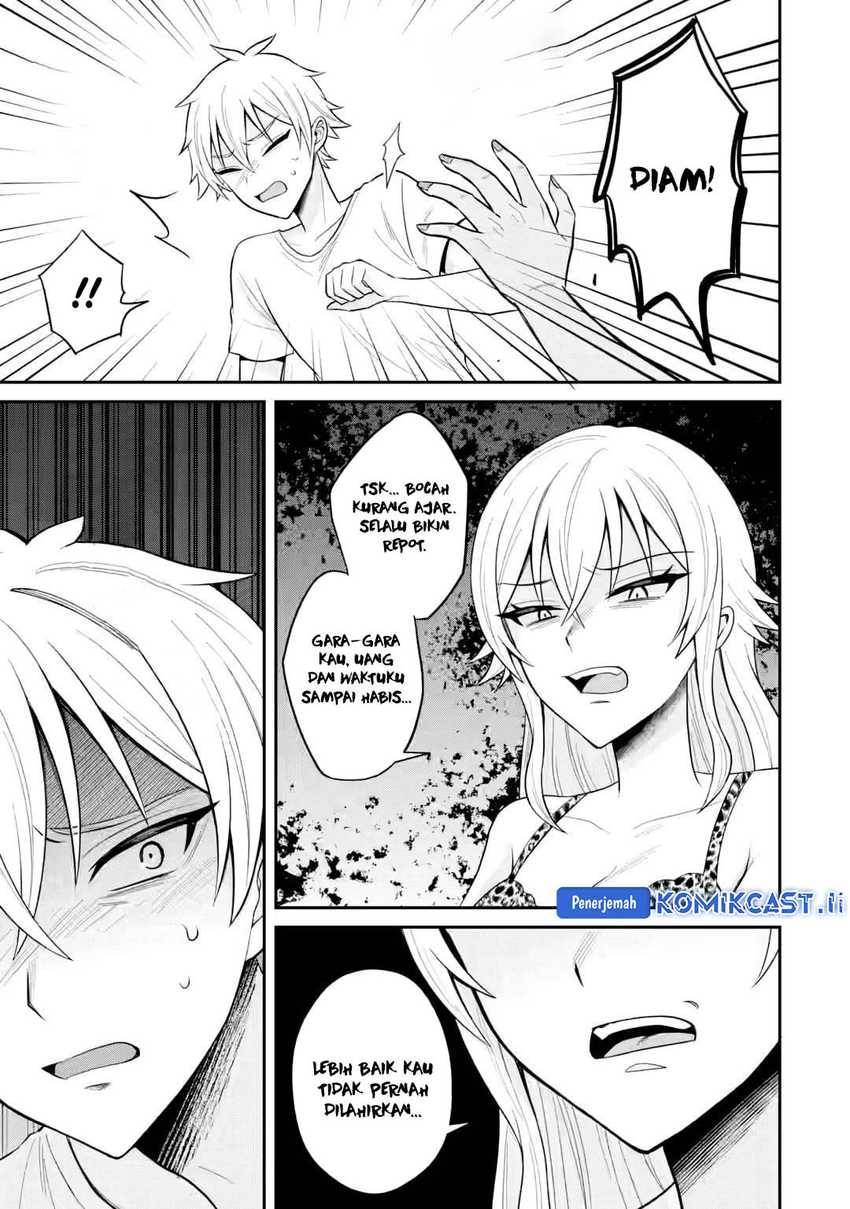 Netorare Manga no Kuzu Otoko ni Tensei shita Hazu ga Heroine ga Yottekuru Ken Chapter 020