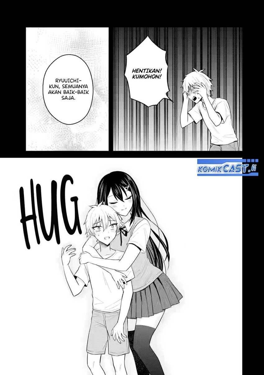 Netorare Manga no Kuzu Otoko ni Tensei shita Hazu ga Heroine ga Yottekuru Ken Chapter 020