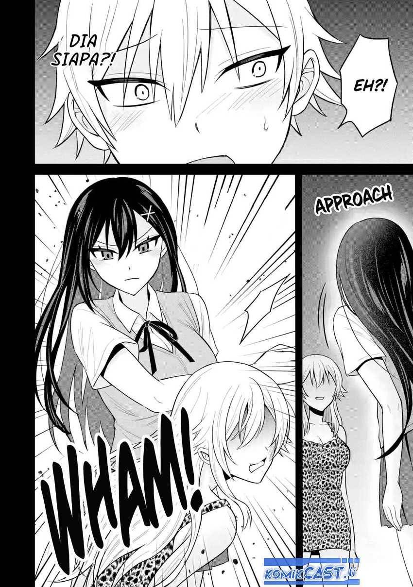 Netorare Manga no Kuzu Otoko ni Tensei shita Hazu ga Heroine ga Yottekuru Ken Chapter 020