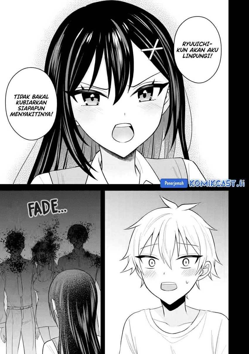 Netorare Manga no Kuzu Otoko ni Tensei shita Hazu ga Heroine ga Yottekuru Ken Chapter 020
