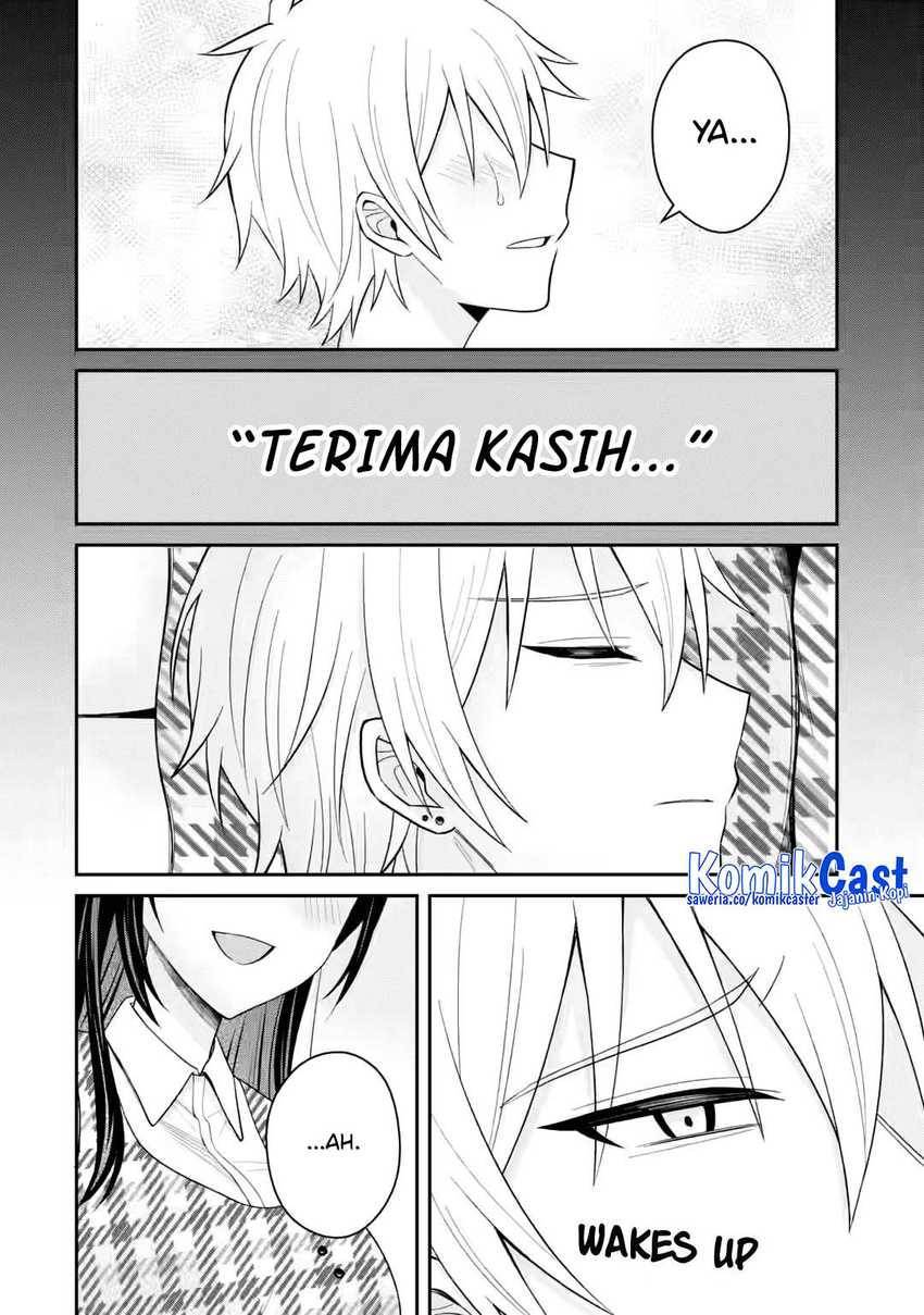 Netorare Manga no Kuzu Otoko ni Tensei shita Hazu ga Heroine ga Yottekuru Ken Chapter 020