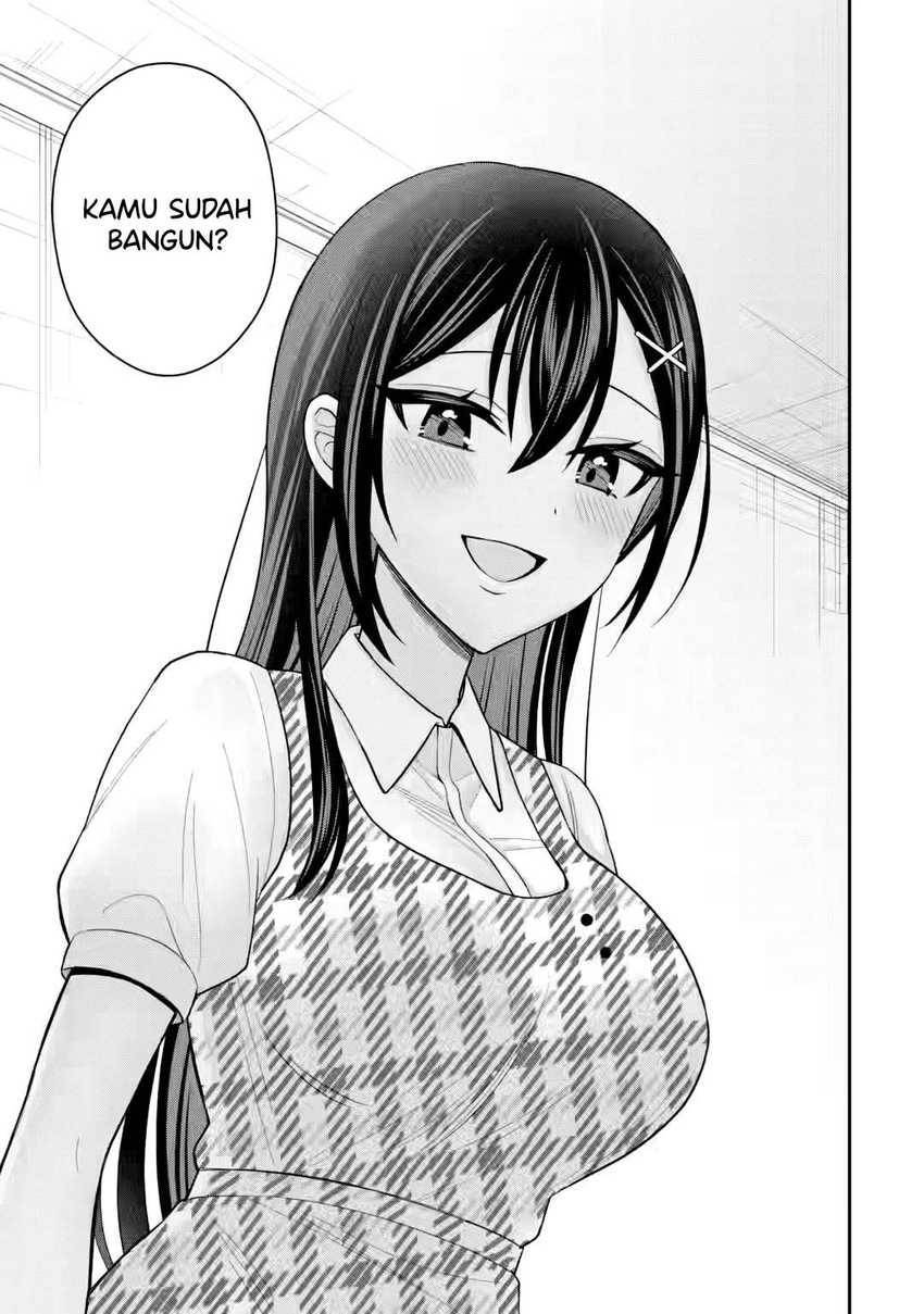 Netorare Manga no Kuzu Otoko ni Tensei shita Hazu ga Heroine ga Yottekuru Ken Chapter 020