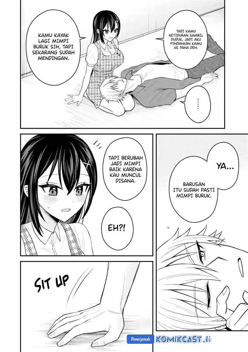 Netorare Manga no Kuzu Otoko ni Tensei shita Hazu ga Heroine ga Yottekuru Ken Chapter 020