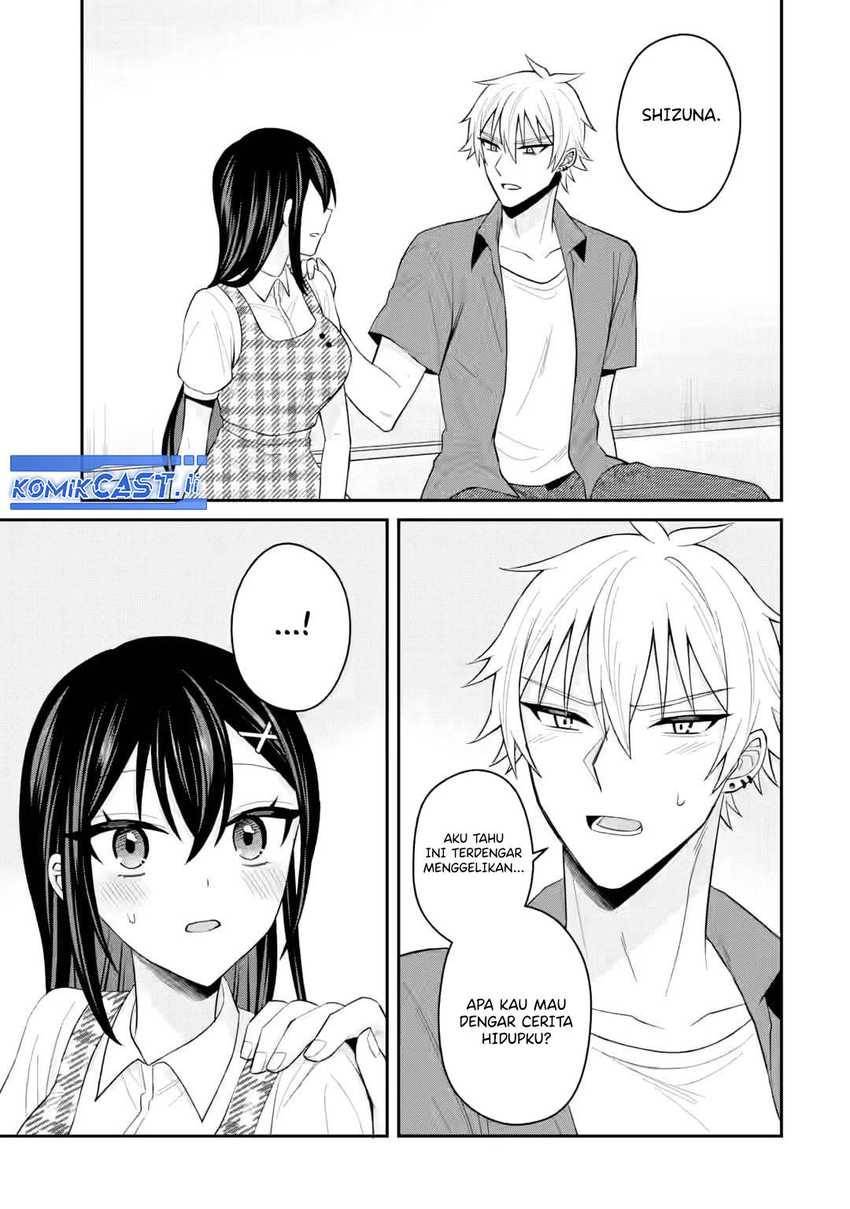 Netorare Manga no Kuzu Otoko ni Tensei shita Hazu ga Heroine ga Yottekuru Ken Chapter 020