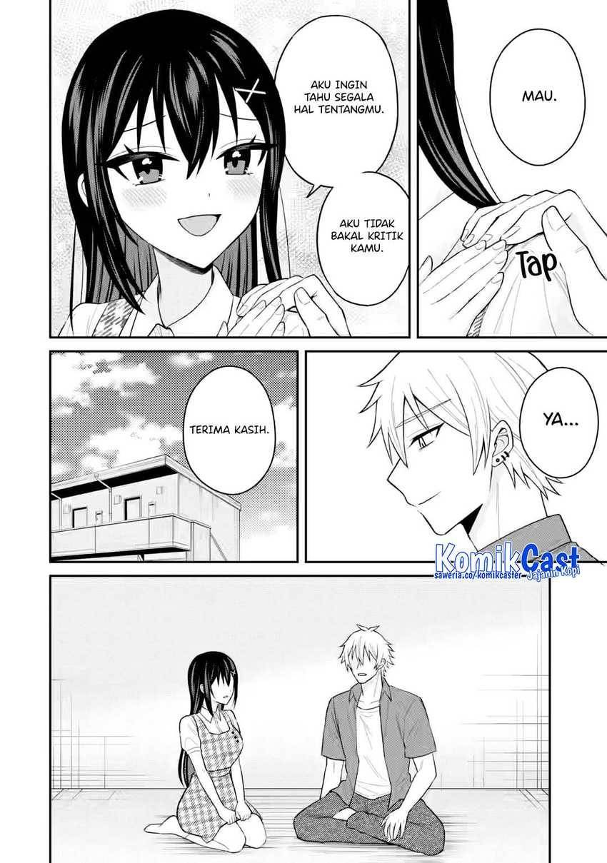 Netorare Manga no Kuzu Otoko ni Tensei shita Hazu ga Heroine ga Yottekuru Ken Chapter 020