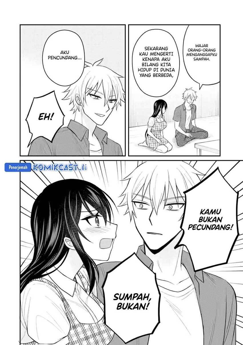 Netorare Manga no Kuzu Otoko ni Tensei shita Hazu ga Heroine ga Yottekuru Ken Chapter 020