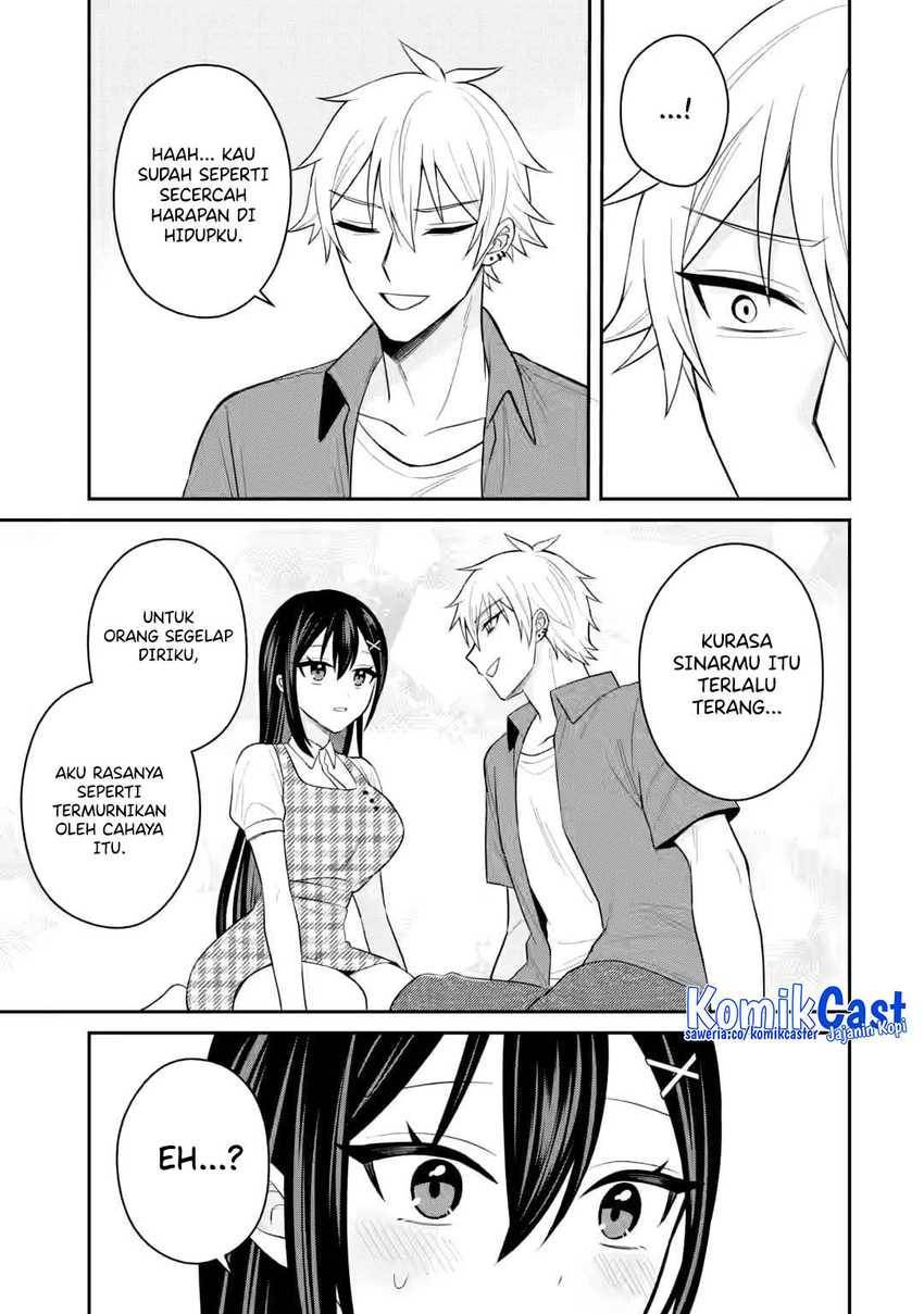Netorare Manga no Kuzu Otoko ni Tensei shita Hazu ga Heroine ga Yottekuru Ken Chapter 020