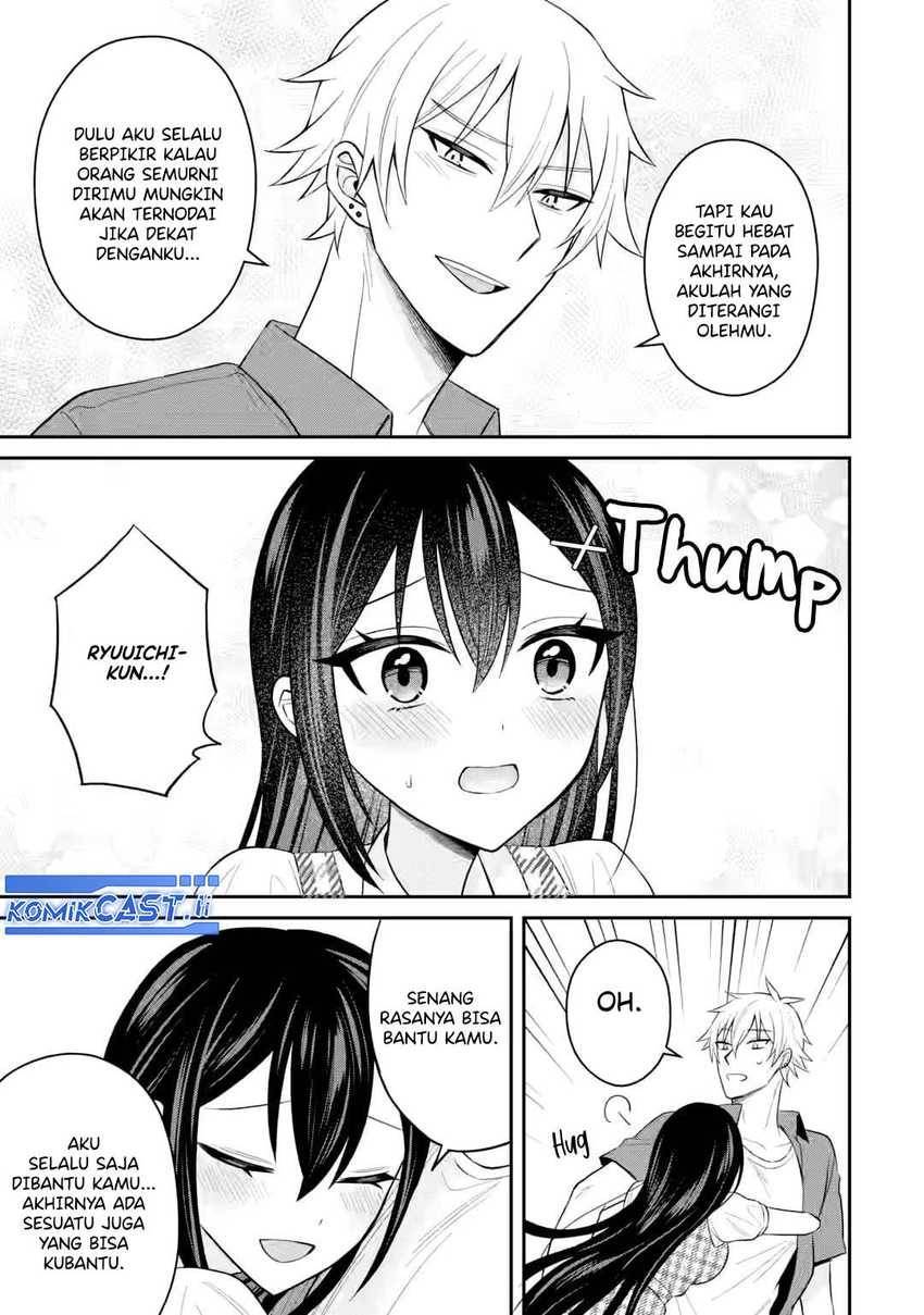 Netorare Manga no Kuzu Otoko ni Tensei shita Hazu ga Heroine ga Yottekuru Ken Chapter 020