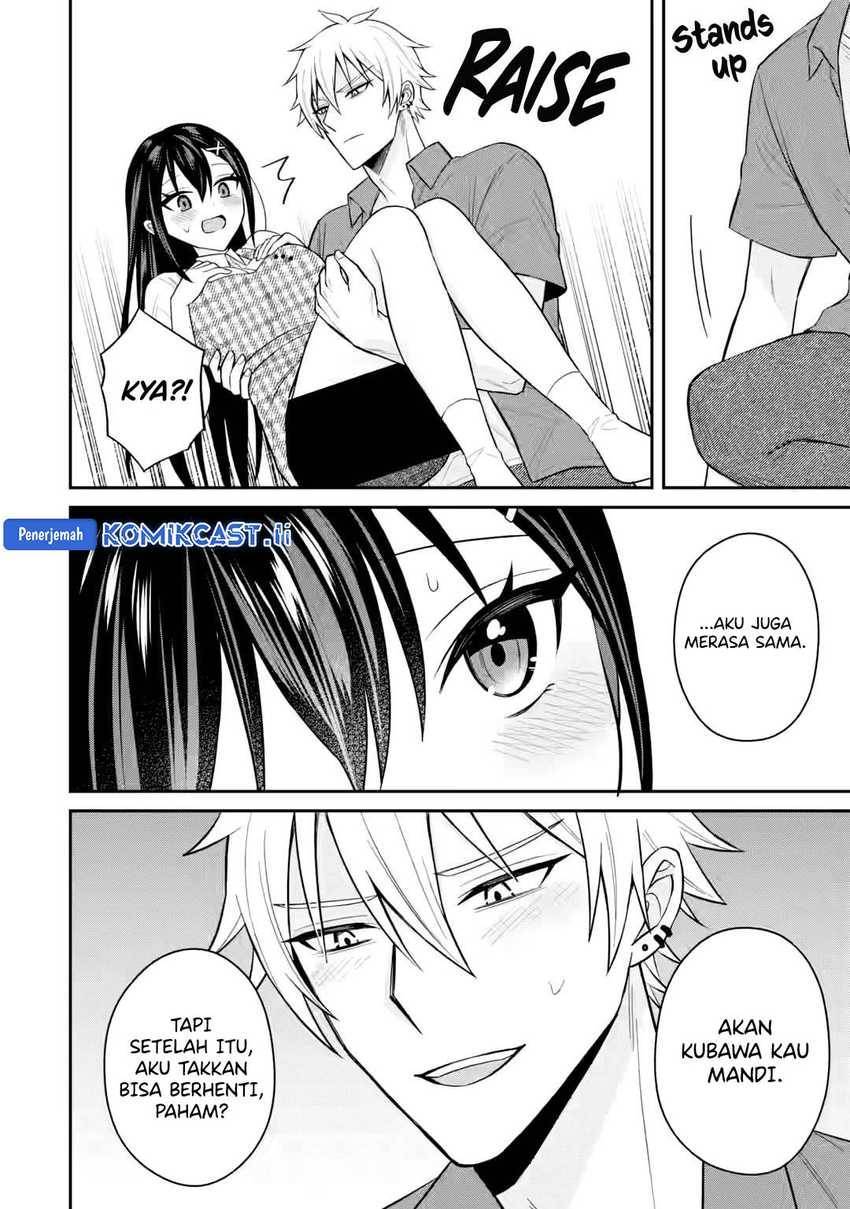 Netorare Manga no Kuzu Otoko ni Tensei shita Hazu ga Heroine ga Yottekuru Ken Chapter 020