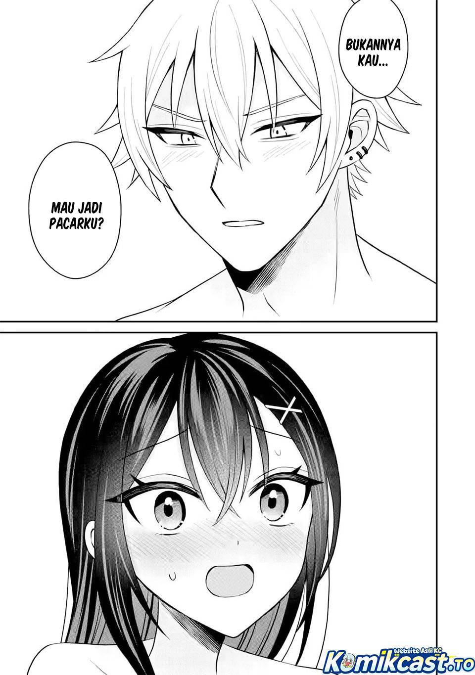 Netorare Manga no Kuzu Otoko ni Tensei shita Hazu ga Heroine ga Yottekuru Ken Chapter 022