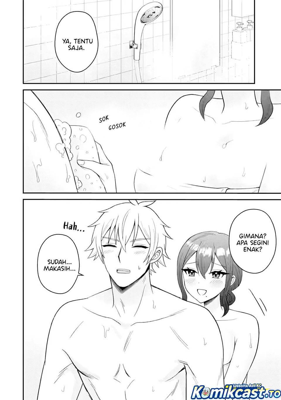 Netorare Manga no Kuzu Otoko ni Tensei shita Hazu ga Heroine ga Yottekuru Ken Chapter 022