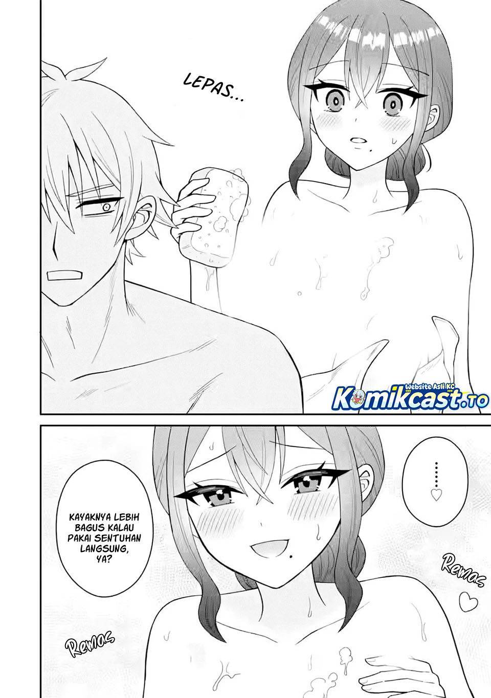 Netorare Manga no Kuzu Otoko ni Tensei shita Hazu ga Heroine ga Yottekuru Ken Chapter 022