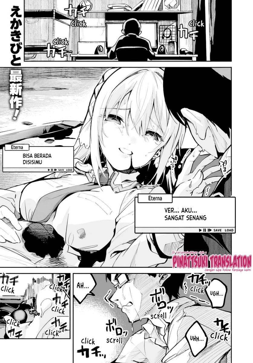 Nise Seijo Kuso of the Year Risou no Seijo Zannen, Nise Seijo deshita Chapter 001