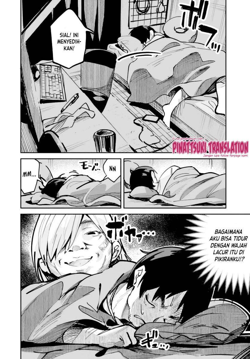 Nise Seijo Kuso of the Year Risou no Seijo Zannen, Nise Seijo deshita Chapter 001