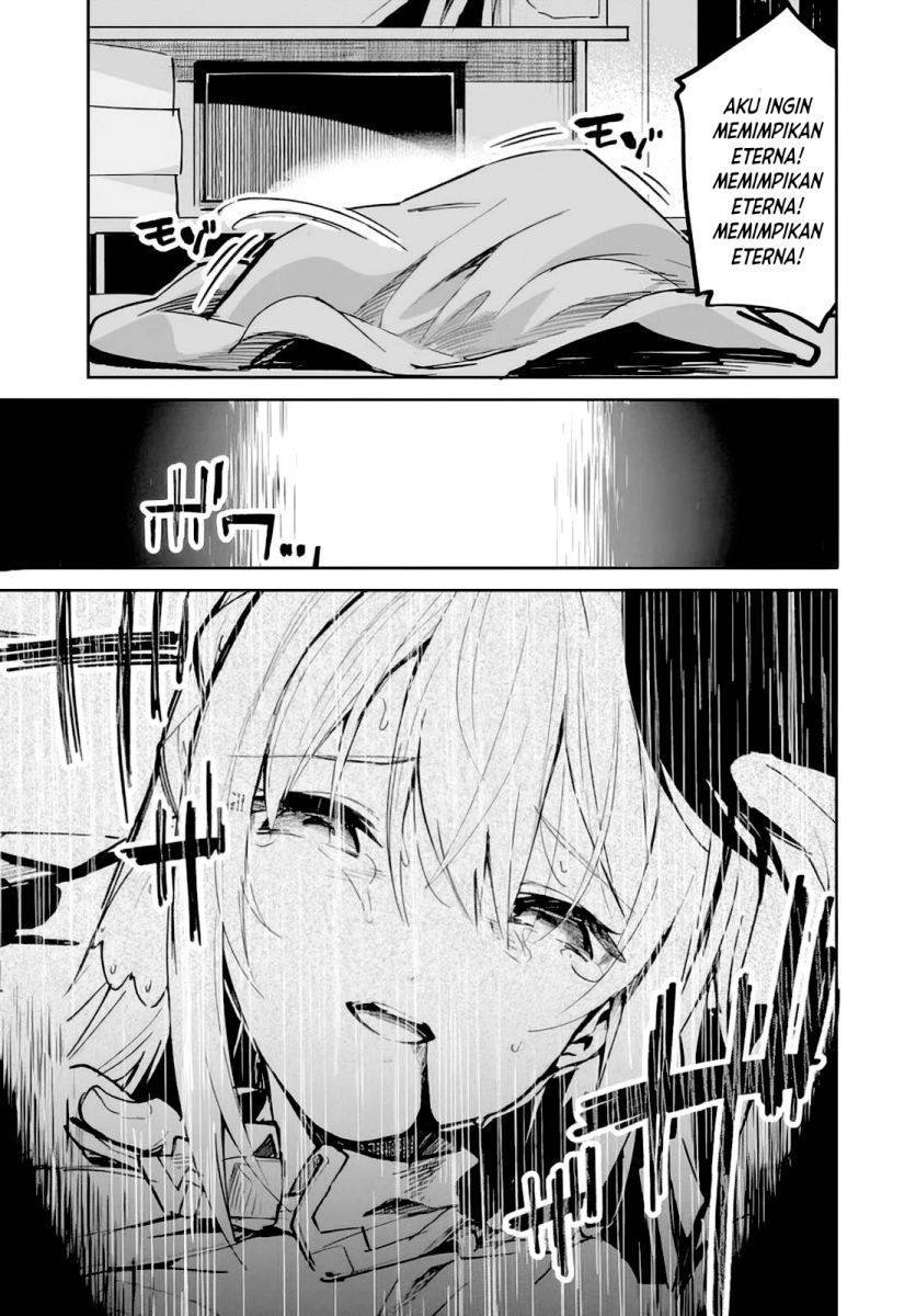 Nise Seijo Kuso of the Year Risou no Seijo Zannen, Nise Seijo deshita Chapter 001