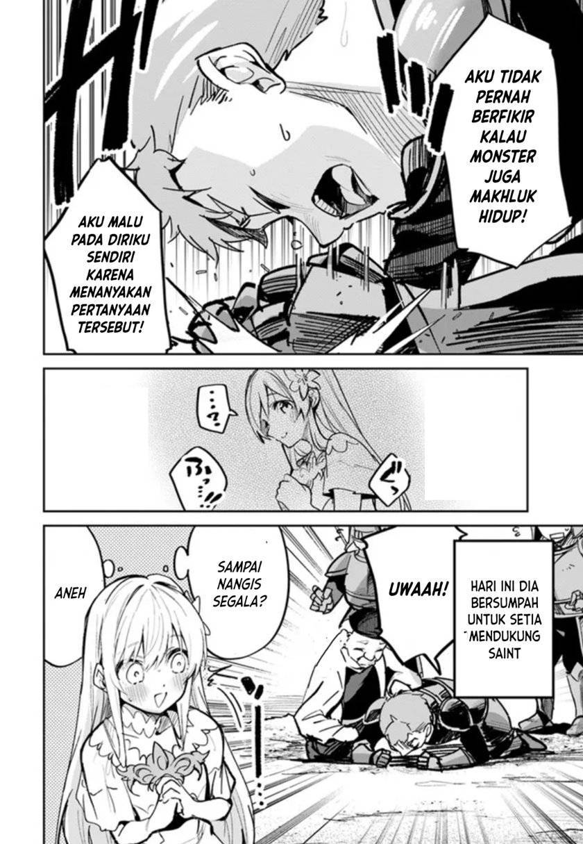 Nise Seijo Kuso of the Year Risou no Seijo Zannen, Nise Seijo deshita Chapter 002
