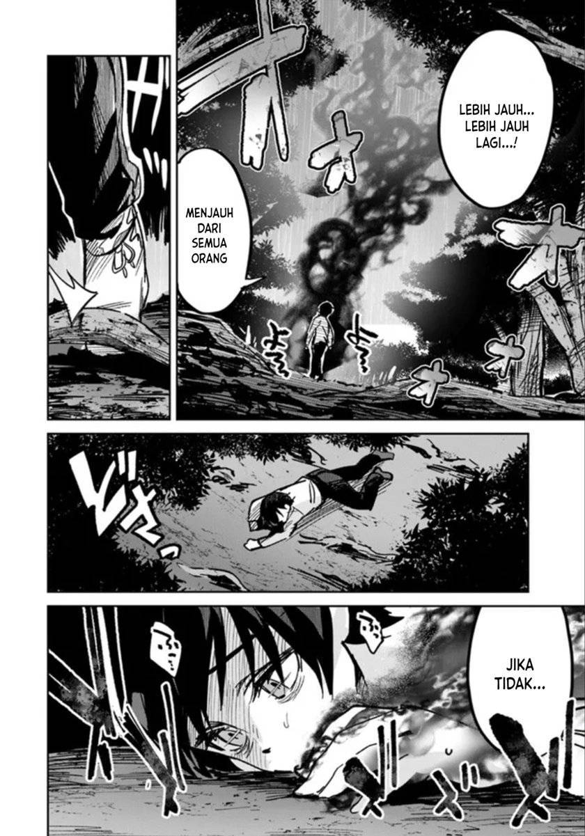 Nise Seijo Kuso of the Year Risou no Seijo Zannen, Nise Seijo deshita Chapter 002