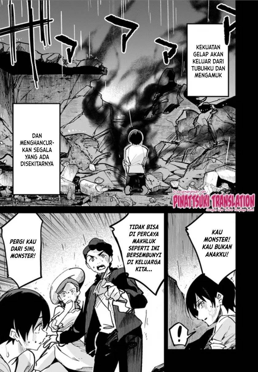 Nise Seijo Kuso of the Year Risou no Seijo Zannen, Nise Seijo deshita Chapter 002