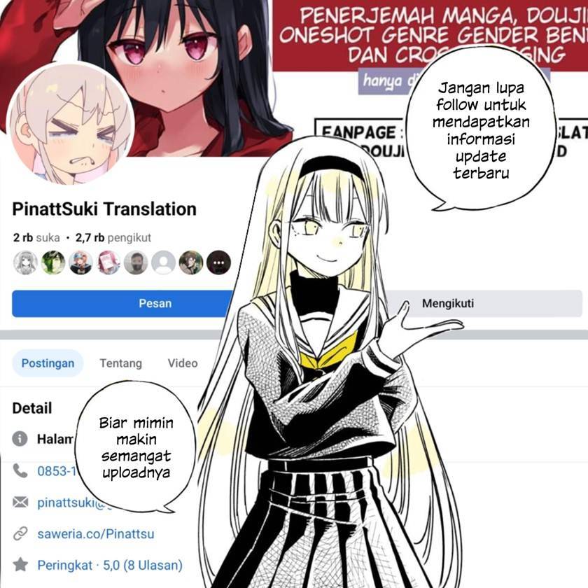 Nise Seijo Kuso of the Year Risou no Seijo Zannen, Nise Seijo deshita Chapter 004