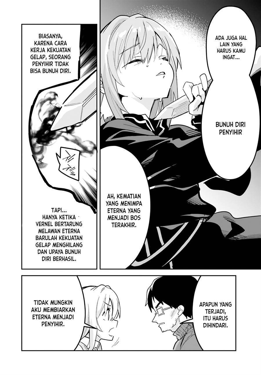 Nise Seijo Kuso of the Year Risou no Seijo Zannen, Nise Seijo deshita Chapter 023