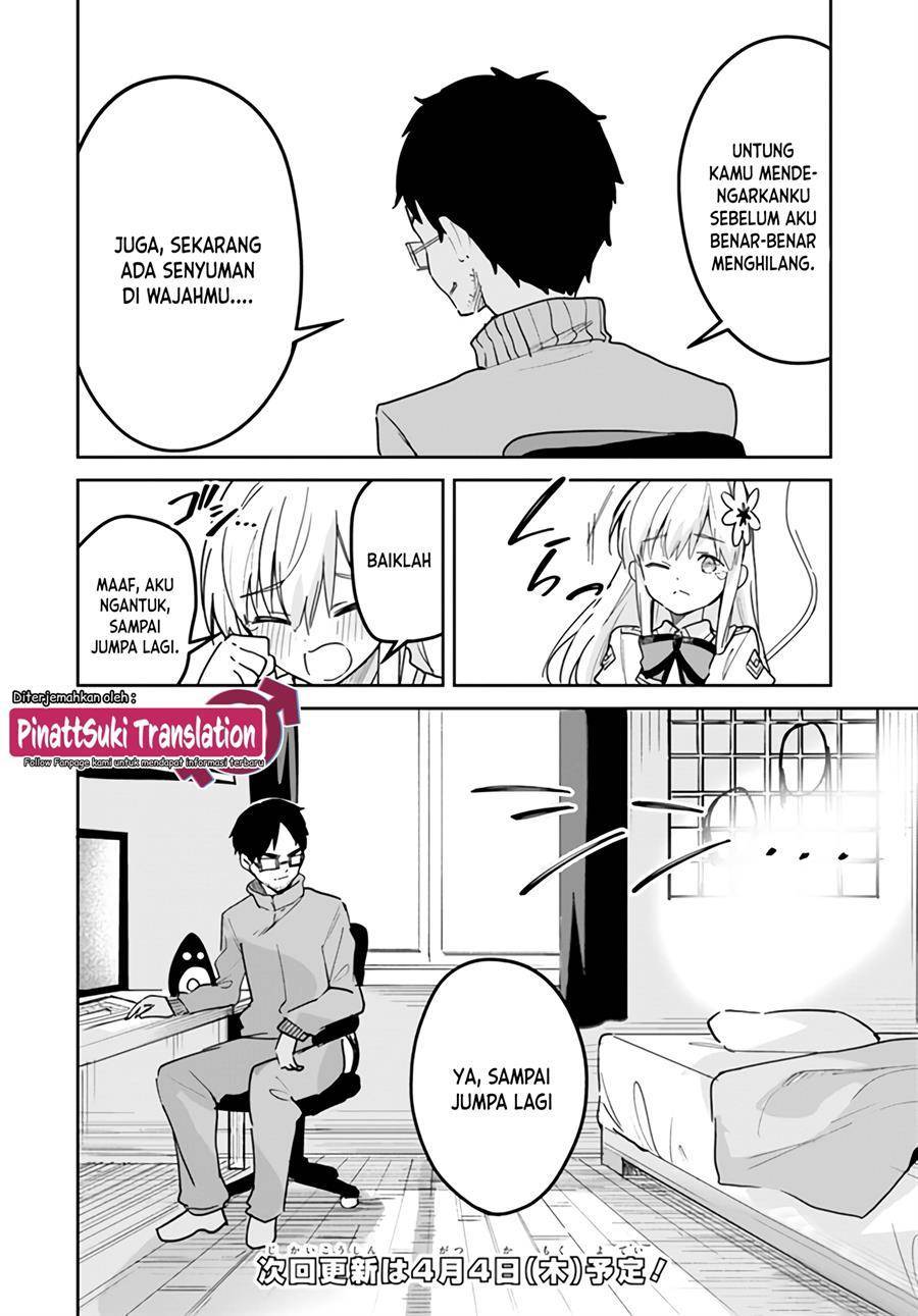 Nise Seijo Kuso of the Year Risou no Seijo Zannen, Nise Seijo deshita Chapter 023
