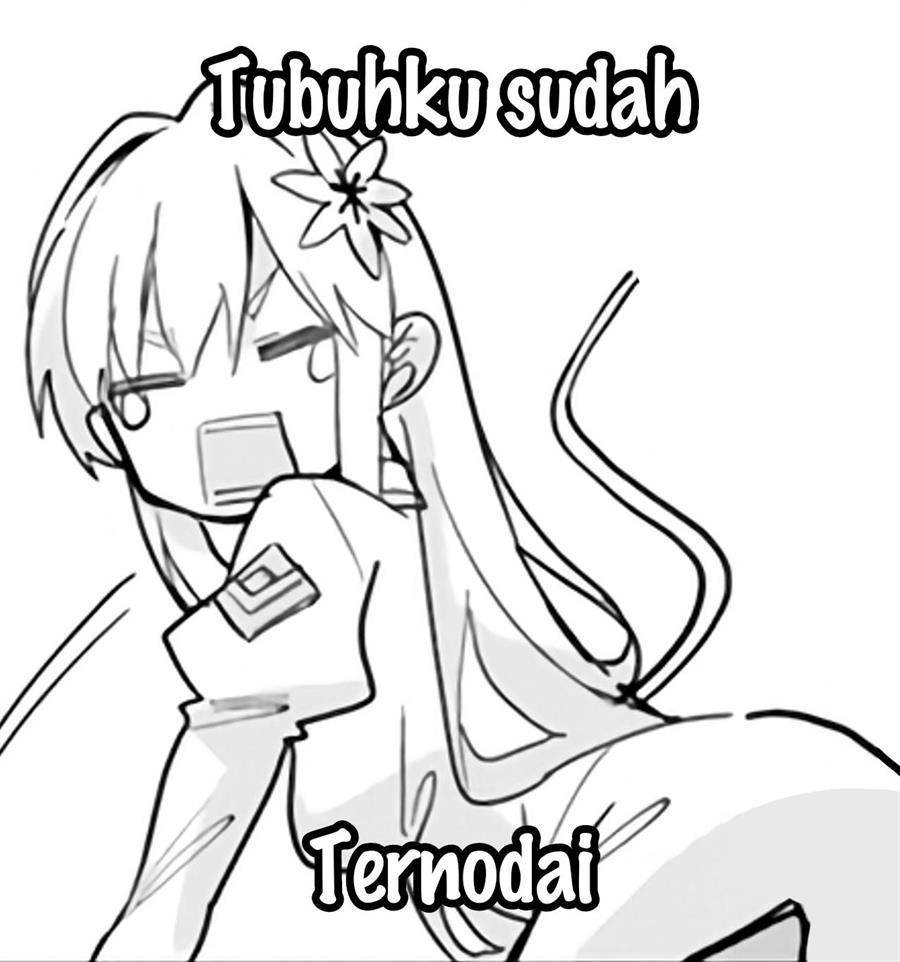 Nise Seijo Kuso of the Year Risou no Seijo Zannen, Nise Seijo deshita Chapter 023