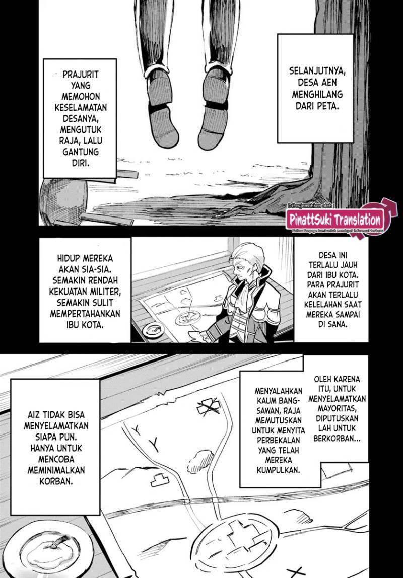 Nise Seijo Kuso of the Year Risou no Seijo Zannen, Nise Seijo deshita Chapter 028