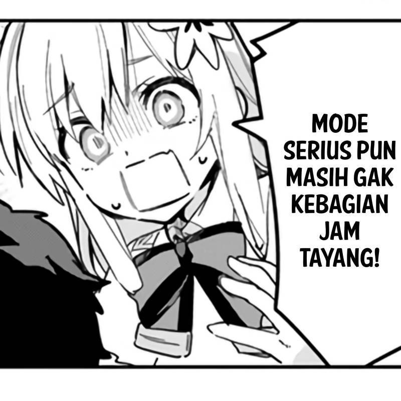 Nise Seijo Kuso of the Year Risou no Seijo Zannen, Nise Seijo deshita Chapter 028