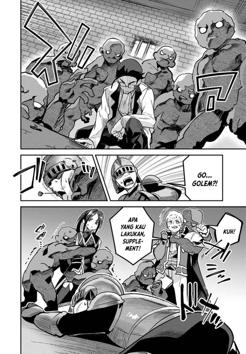 Nise Seijo Kuso of the Year Risou no Seijo Zannen, Nise Seijo deshita Chapter 029