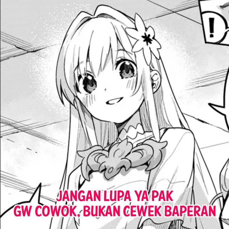 Nise Seijo Kuso of the Year Risou no Seijo Zannen, Nise Seijo deshita Chapter 029