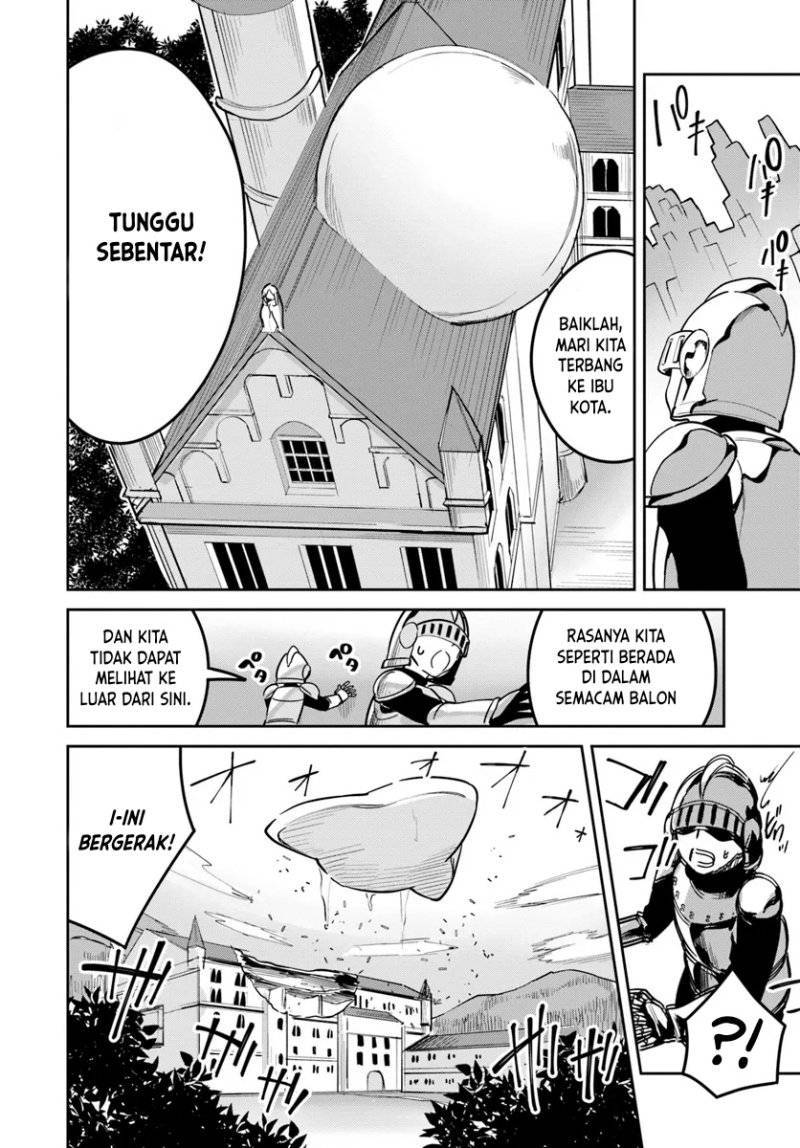 Nise Seijo Kuso of the Year Risou no Seijo Zannen, Nise Seijo deshita Chapter 030