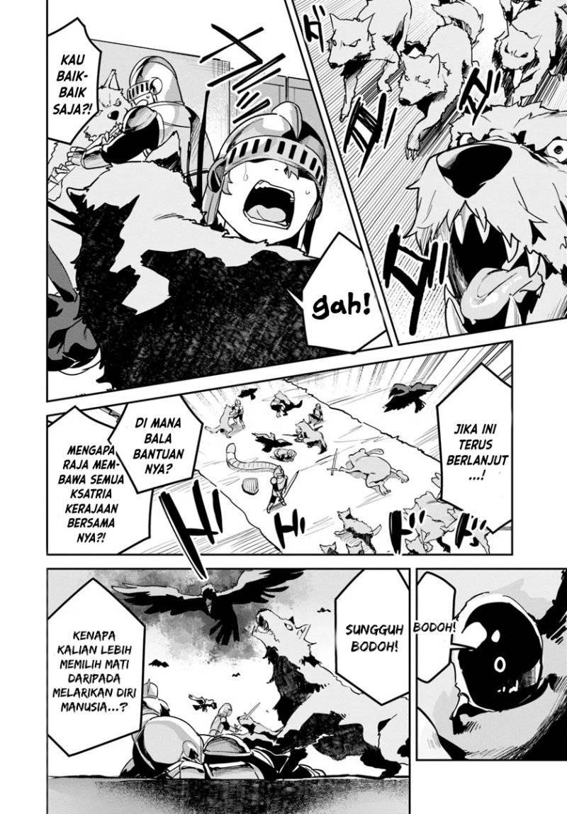 Nise Seijo Kuso of the Year Risou no Seijo Zannen, Nise Seijo deshita Chapter 030
