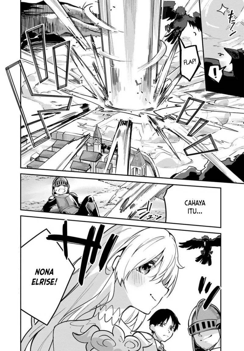 Nise Seijo Kuso of the Year Risou no Seijo Zannen, Nise Seijo deshita Chapter 031