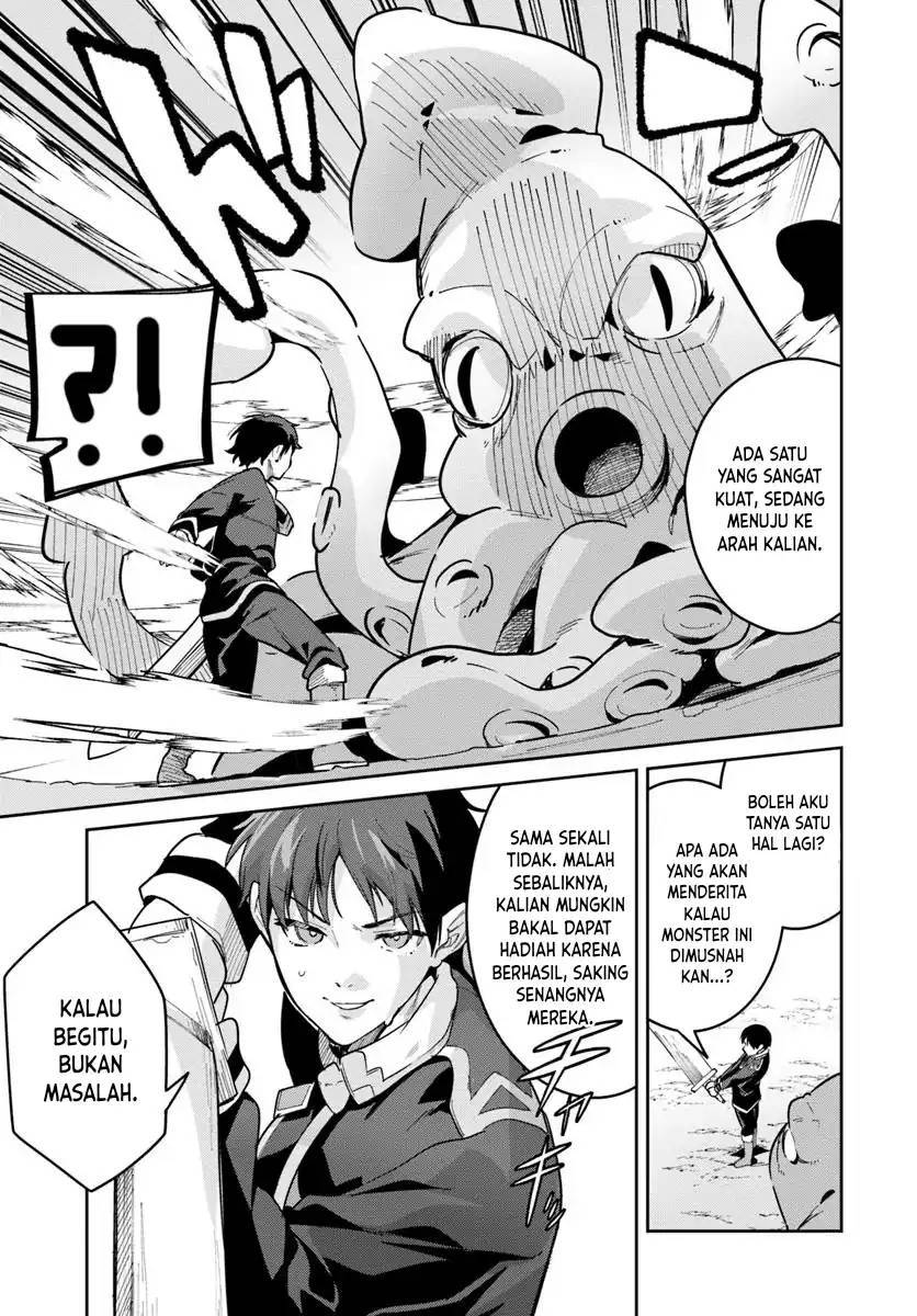 Nise Seijo Kuso of the Year Risou no Seijo Zannen, Nise Seijo deshita Chapter 037
