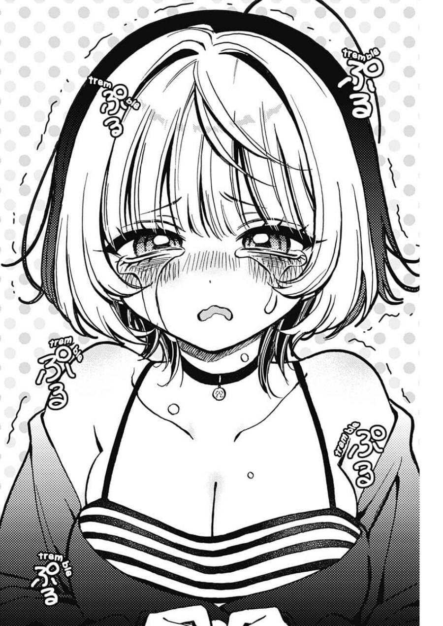 Noa-senpai wa Tomodachi Chapter 005