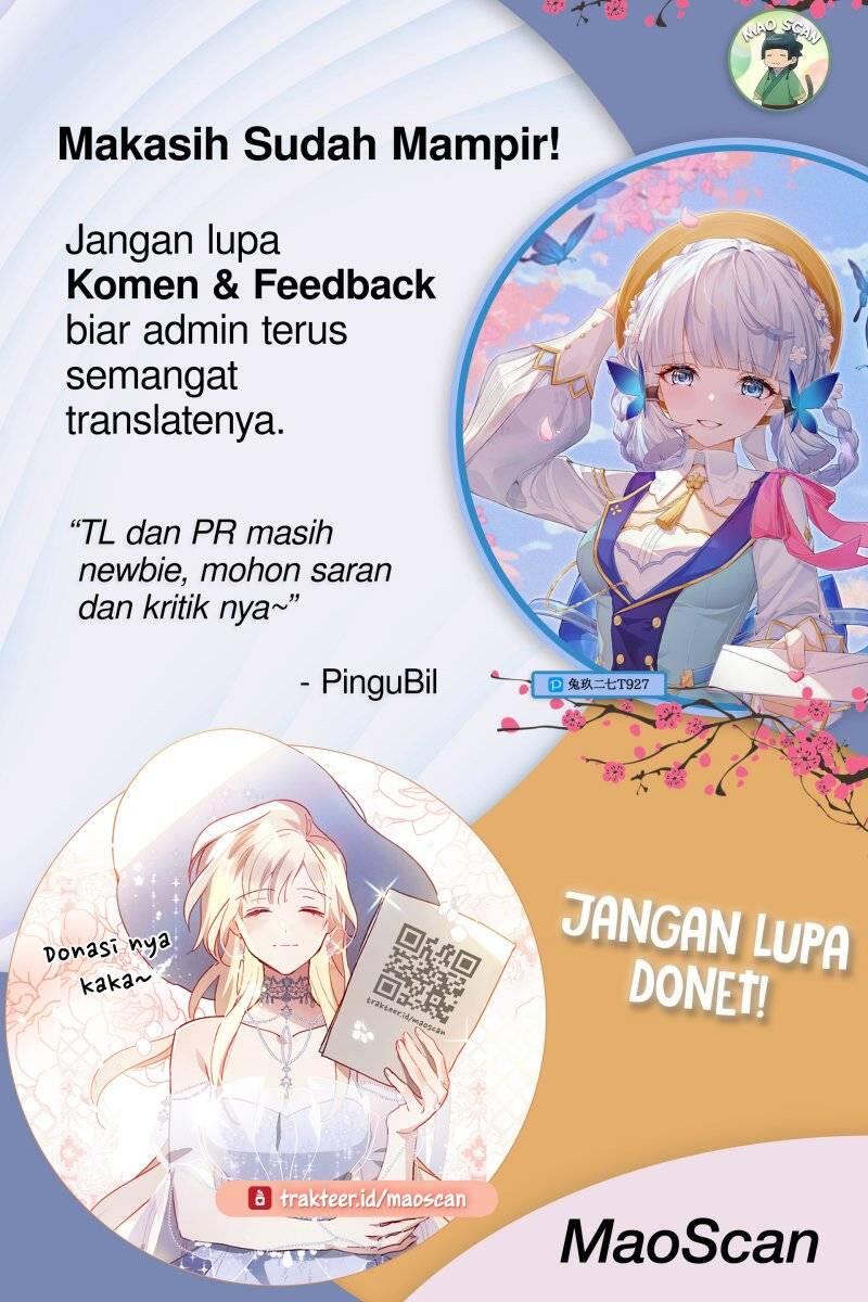 Noa-senpai wa Tomodachi Chapter 007